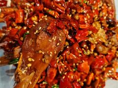 -叶派龙虾•招牌香辣蟹·海鲜(中海国际店)