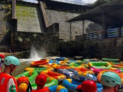 -龙岩森林水乡景区