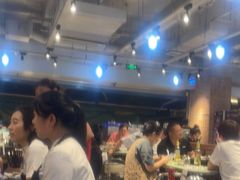 -五里关火锅(牛市口店)