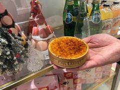 -PAUL LAFAYET 法式甜品(国金中心商场店)