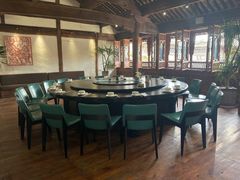 -喜洲翰林餐厅(董家百年老宅店)