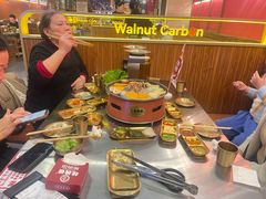 -核桃碳烤肉馆(深圳首店)