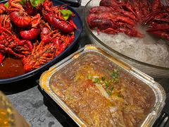 -红盔甲·小龙虾(长寿路店)
