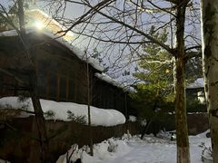 -汤泊温泉度假村
