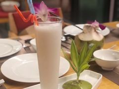 -芽庄MP泰式海鲜海景餐厅