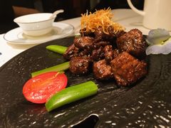 -民国红公馆·秦淮八艳(夫子庙店)