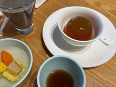 -枣子树·素食餐厅(朱家尖店)