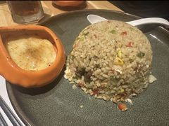 -贵木日本料理·铁板烧(新地假日广场店)