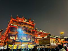 -豫园