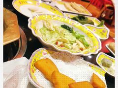 -芦月轩羊蝎子(劲松店)