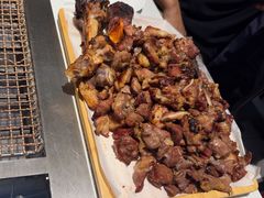 -AK47烤羊腿串吧(柳浪家园店)