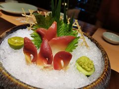 -山葵家·创意料理(临平银泰城店)