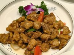 -鹿鸣春饭店(总店)