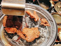 -金家烤鳗鱼(西塔旗舰店)
