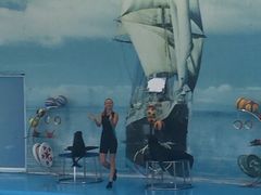 -尼莫海豚馆