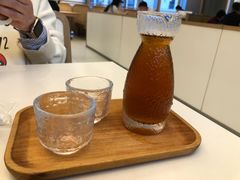 -蔡澜点心·粤菜(嘉里中心店)