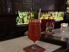 -LONG BAR 廊吧(外滩华尔道夫酒店)