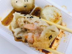 -小杨生煎(南京东路食品一店)
