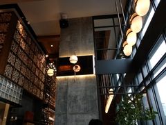 -OGGI TRATTORIA PIZZERIA(深业上城店)