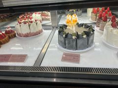 -RUXU入续糖水铺与包(卓悦中心店)
