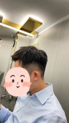 -即型男士理发工作室