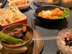 -晓宇重庆火锅(西安荟聚店)