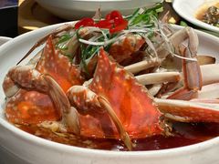 -小厨师·二十年沈家门小海鲜(百井坊巷店)