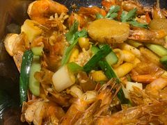 -香邦迷宗蟹(新汽车站店)