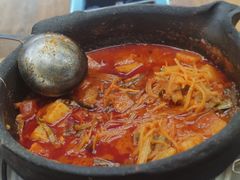 -笔记安顺夺夺粉火锅