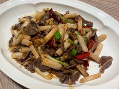 -艳阳天·非遗楚菜(武汉客厅店)