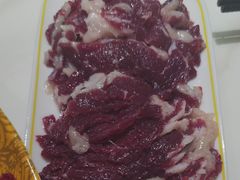 -潮汕大目牛肉火锅(水围店)