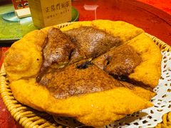 -正阳门饭庄·烤鸭·北京菜(万丰路七里庄店)