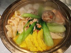 -大潮淮·淮扬菜(何园旗舰店)