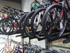 -永久自行车旗舰店(上海No.001店)