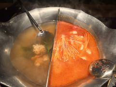 -湊湊火锅·茶憩(天环广场店)