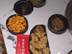 -钢管厂五区小郡肝火锅串串香(清河店)