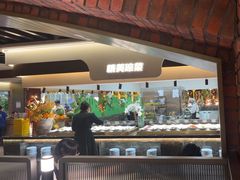 -汉丽斯巴西烤肉自助(市南店)