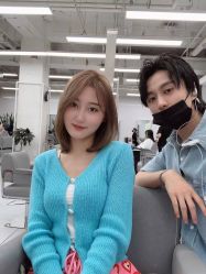 点击看大图 -P.STYLE派斯造型