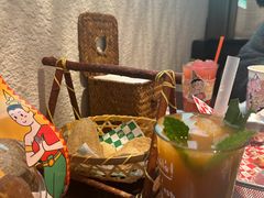 -泰妃殿(武汉首店)