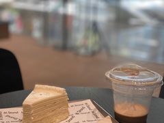 -M Stand(北京平安幸福中心店)