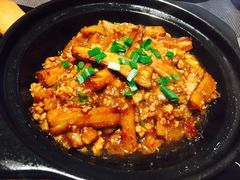 -南国会酒家(岗顶1站广场店)