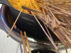-钢管厂五区小郡肝串串香(滨江店)