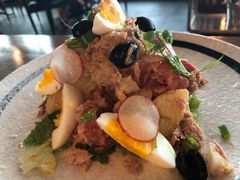 吞拿鱼土豆沙拉-FISH&POTATO Cō(地中海美食 万象城店)
