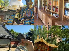 -护国法轮寺