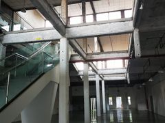 -半岛1919创意园区