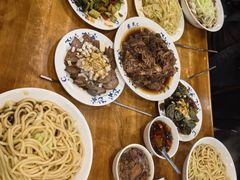 -柴氏风味斋(甘家口店)