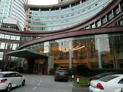 -上海青松城大酒店