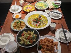 -吕氏疙瘩汤·新派鲁菜(济南万象城店)