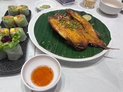 -美奈小馆·越南料理(中航城君尚购物中心店)