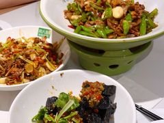 -周大厨辣椒炒肉(淮安万达店)